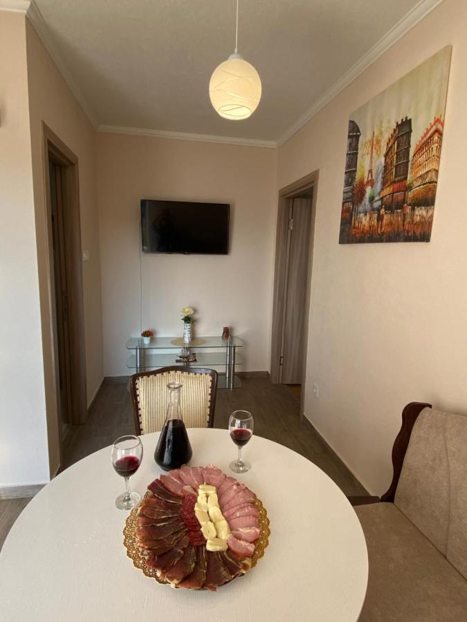 Apartman Lorena