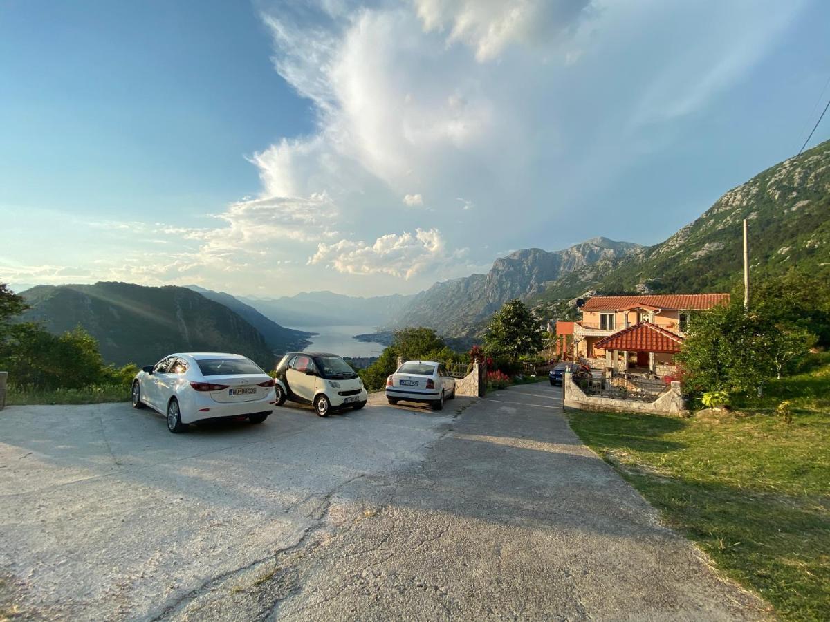 Lorena Apartman *