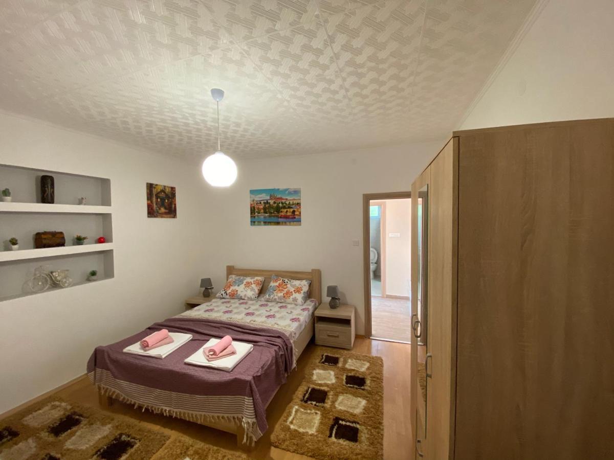 Apartman Lorena Kotor